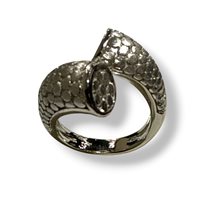 Anillo Mandile 1922 Mujer Erosioni in Plata